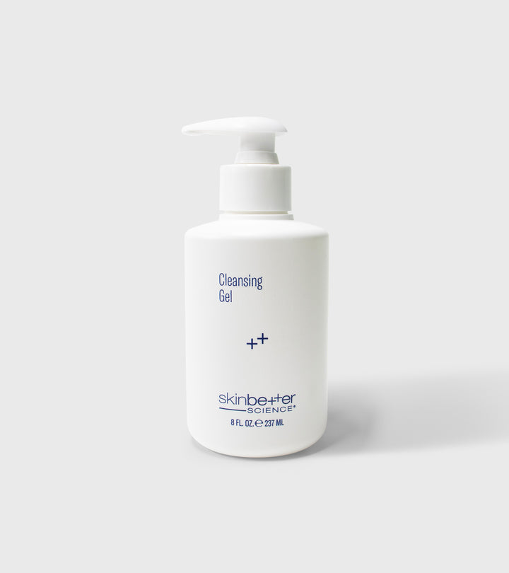 SkinBetter Science - Cleansing Gel