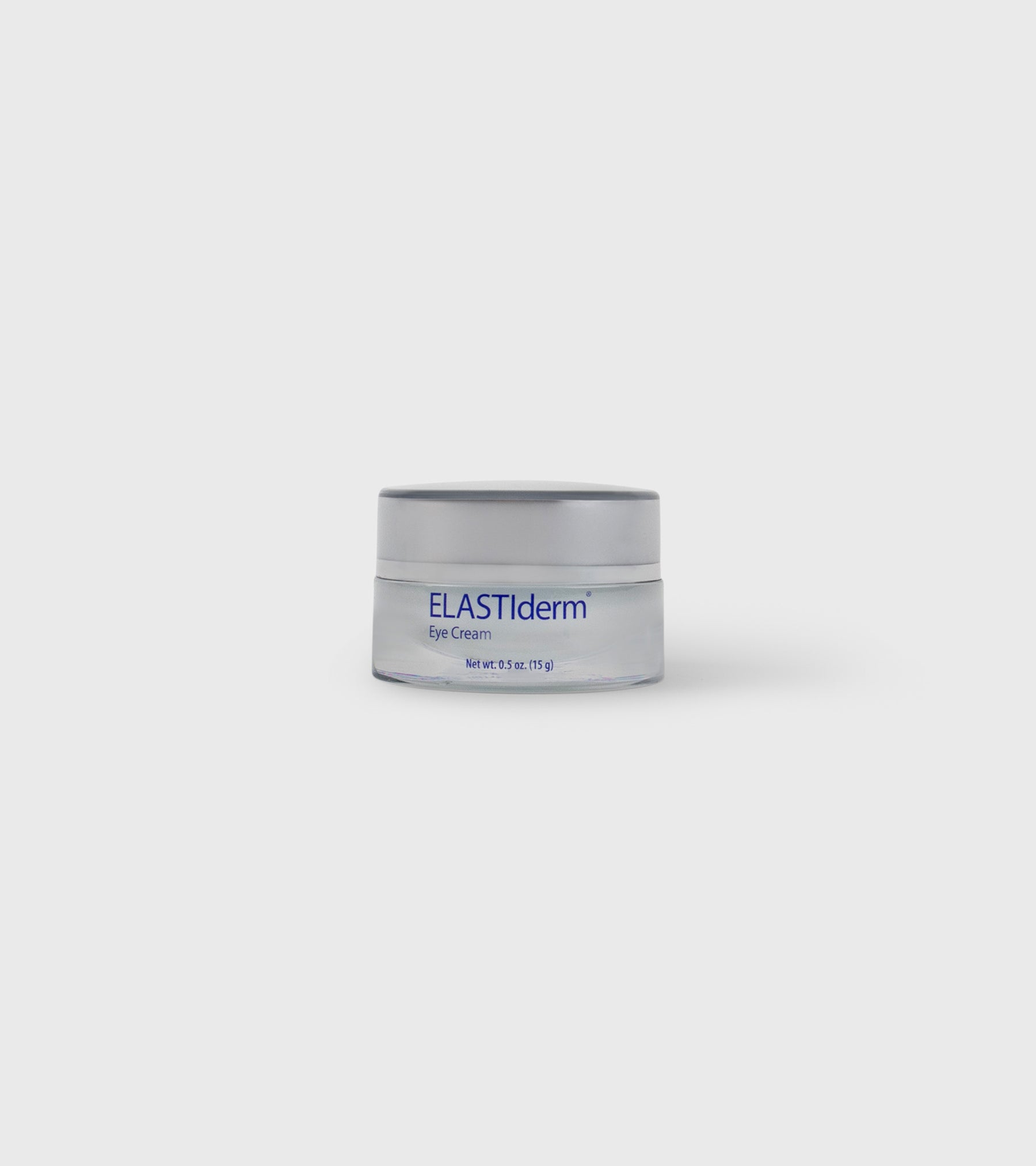 Elastiderm Firming Eye Cream
