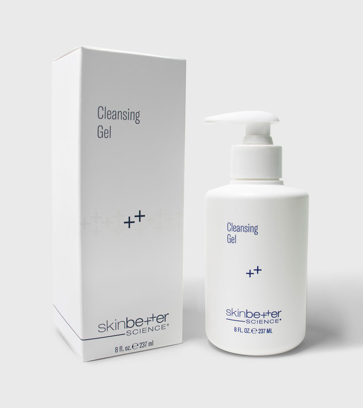 SkinBetter Science - Cleansing Gel