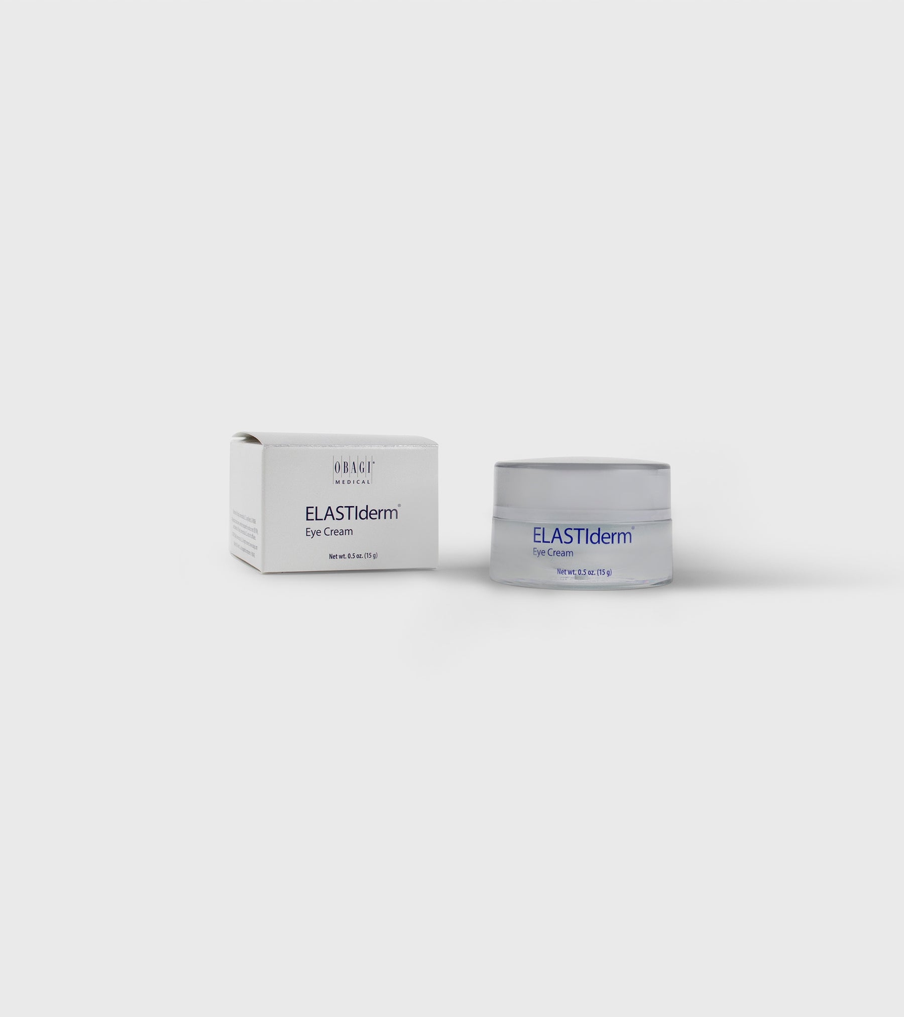 Elastiderm Firming Eye Cream