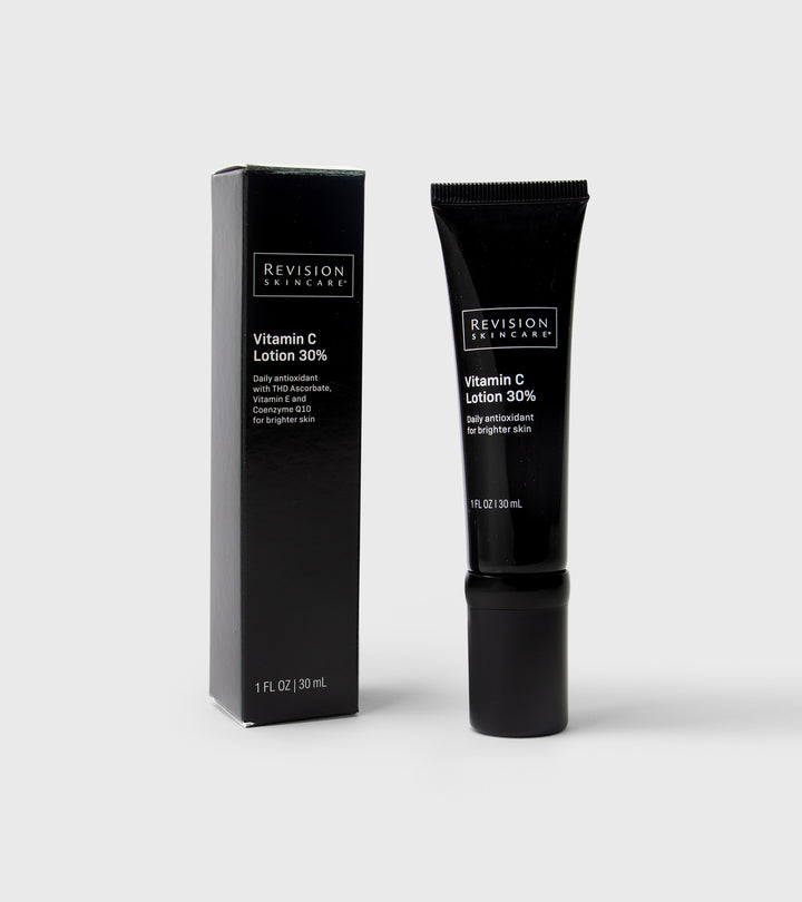 Revision - Vitamin C Lotion 30% - 1 oz