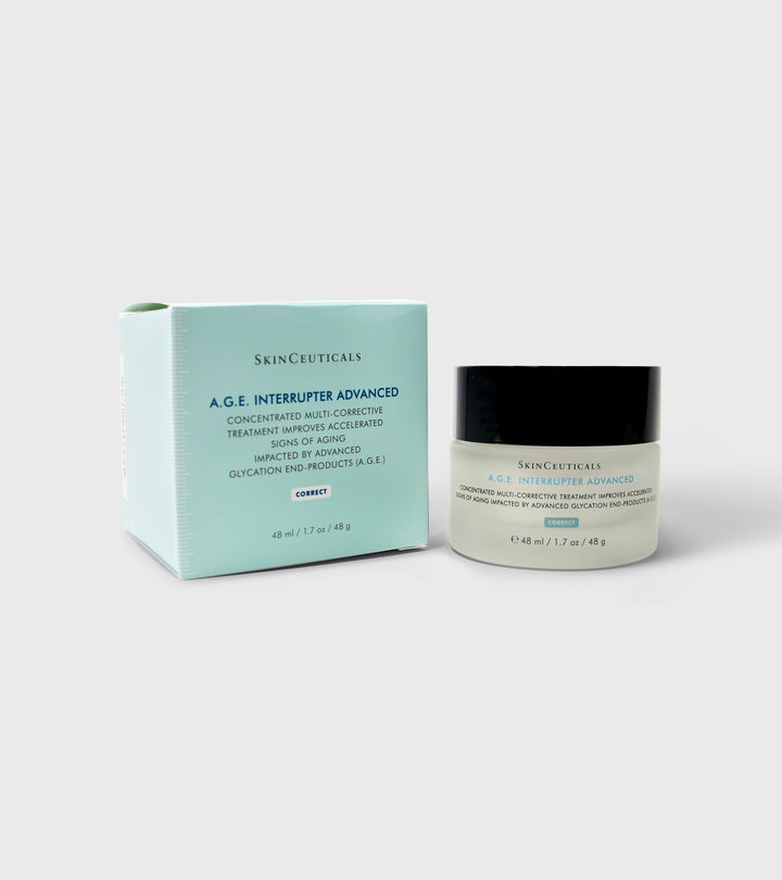 SkinCeuticals - A.G.E. Interrupter Advanced - 1.7 oz