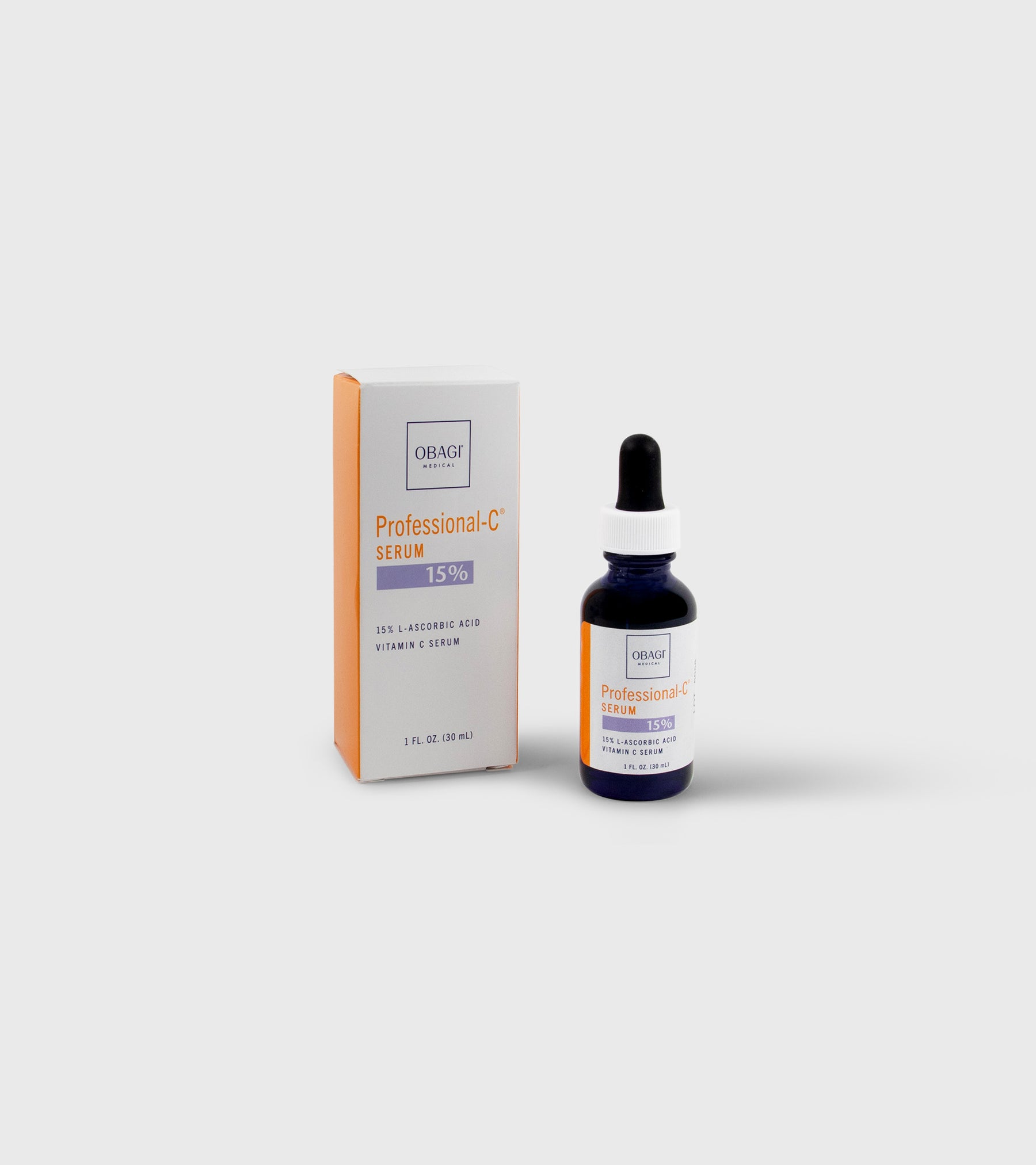 Professional-C Serum 15%
