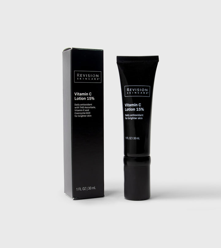 Revision - Vitamin C Lotion 15% - 1 oz