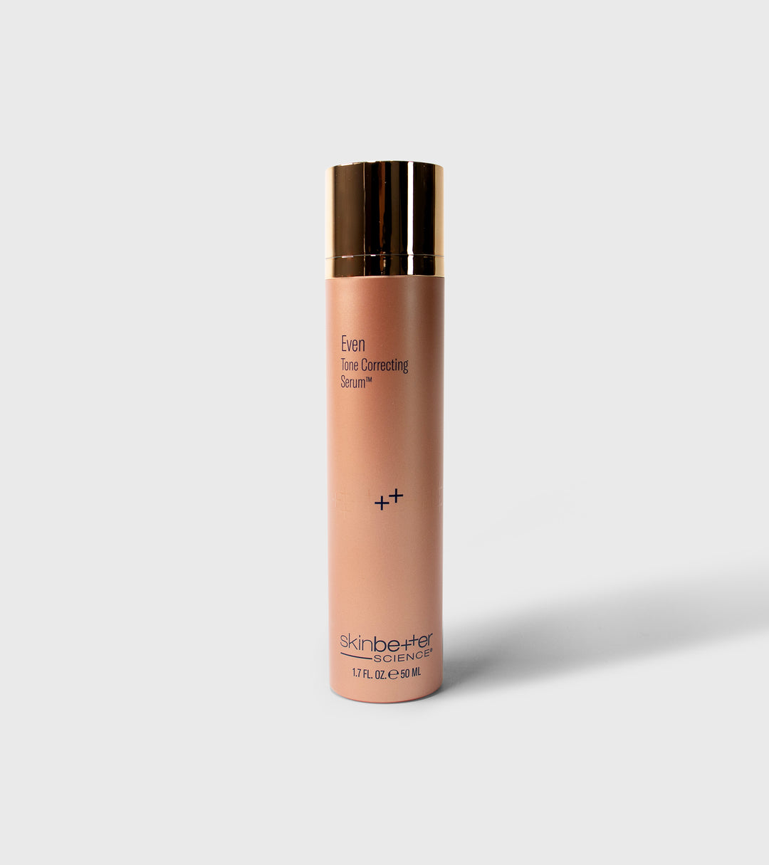SkinBetter Science - Even Tone Correcting Serum - 1.7 oz