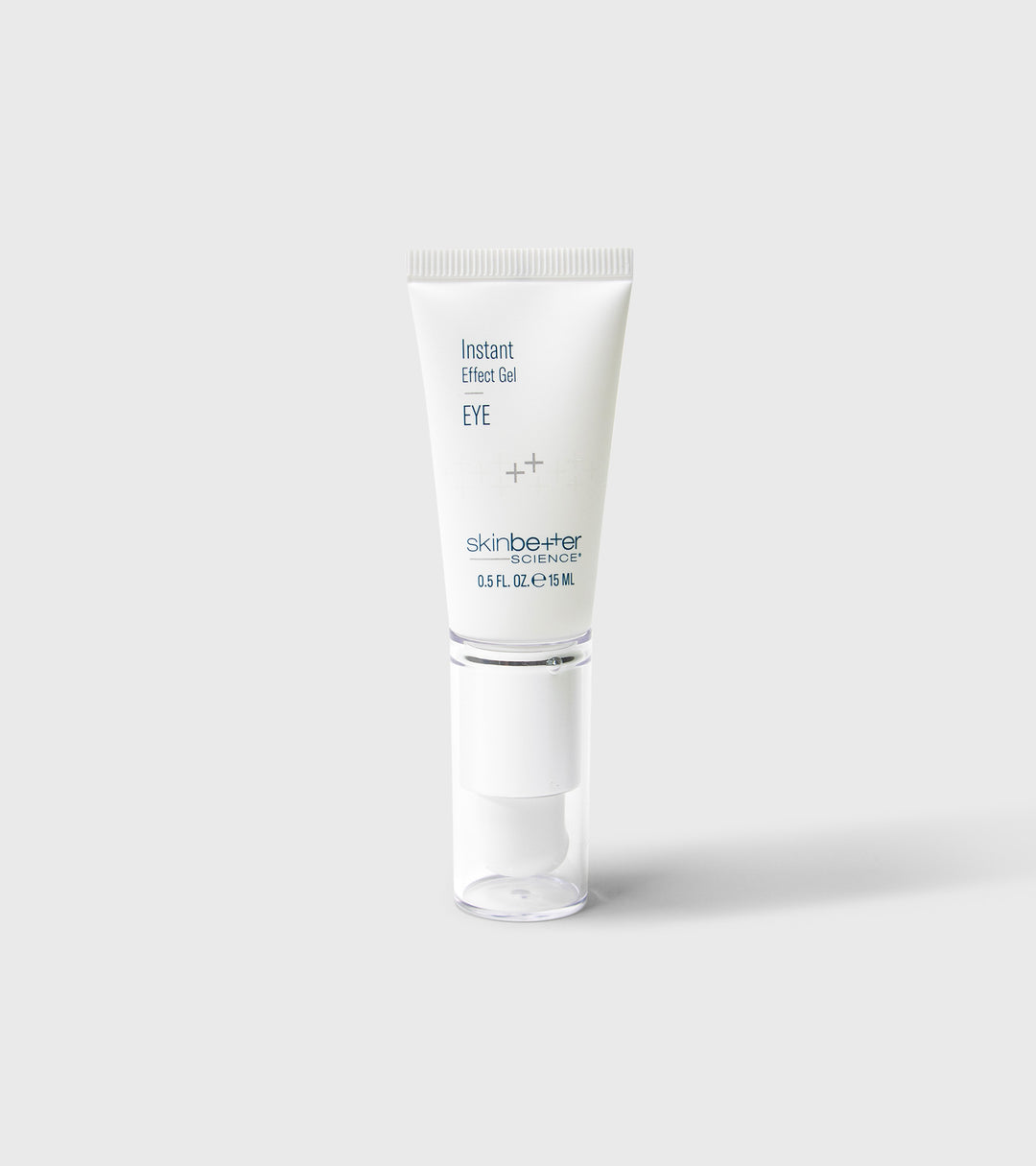 SkinBetter Science - Instant Effect Gel Eye - 0.5 oz
