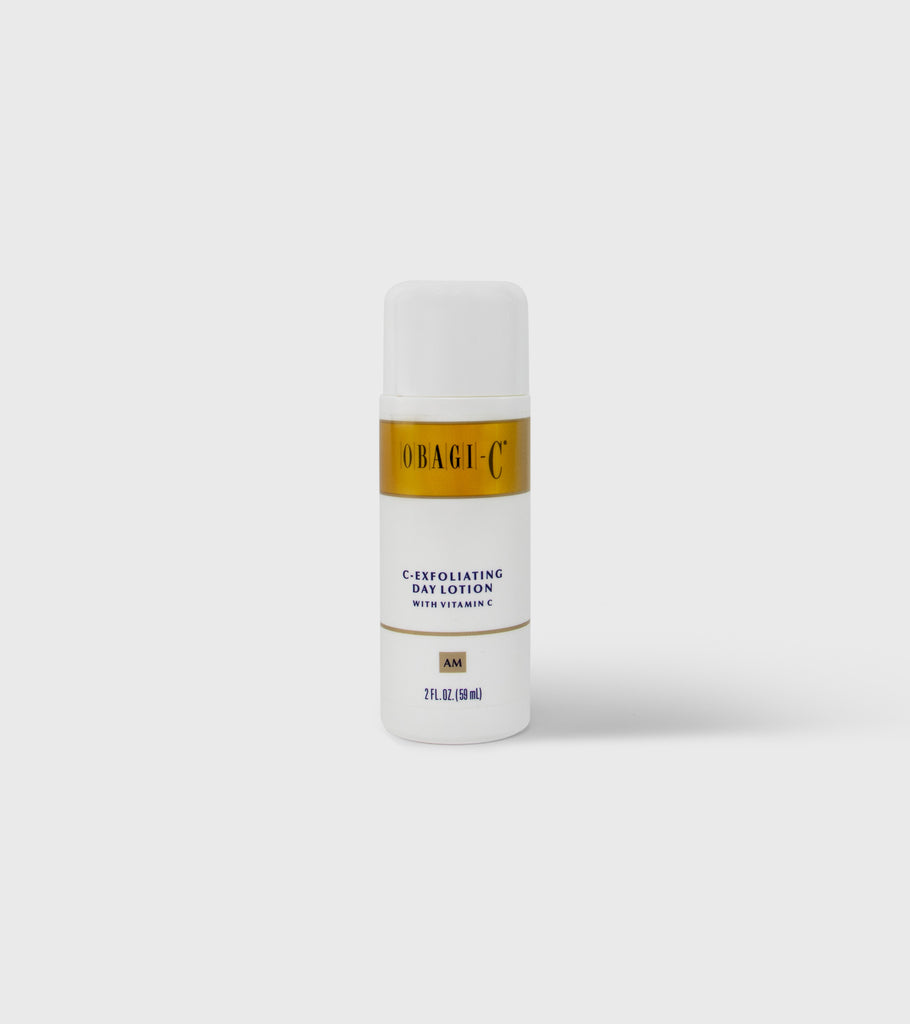 C-Exfoliating Day Lotion