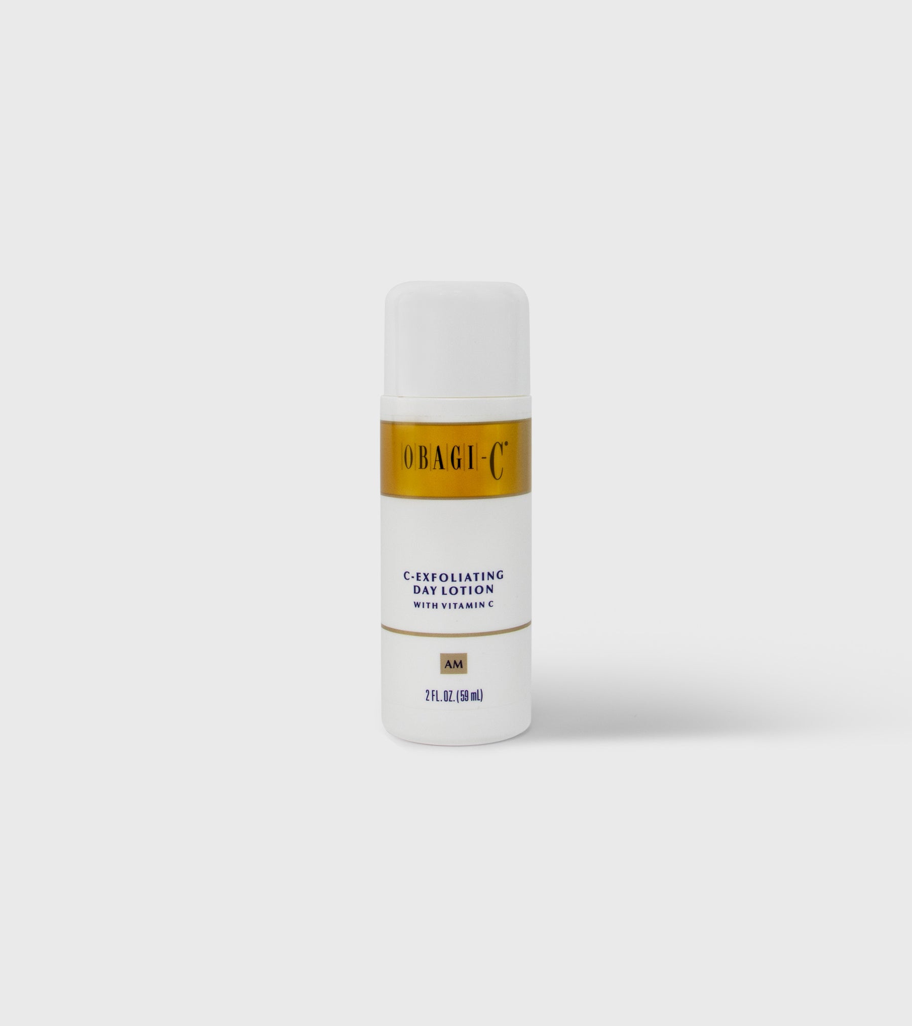 C-Exfoliating Day Lotion