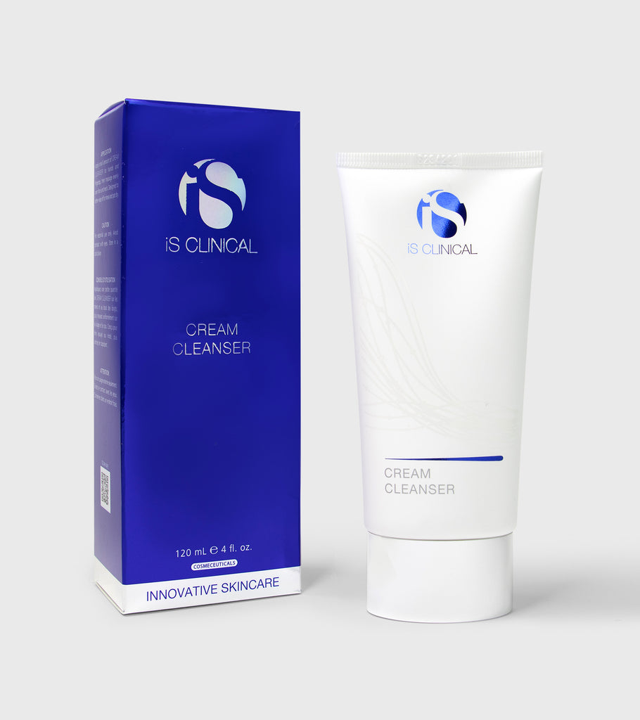 Cream Cleanser