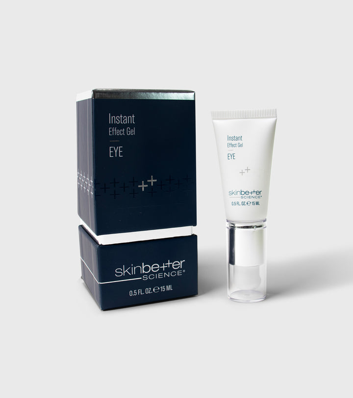 SkinBetter Science - Instant Effect Gel Eye - 0.5 oz