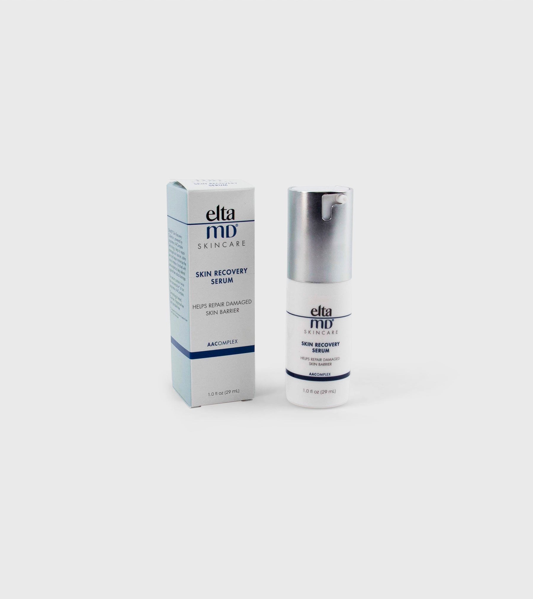 Skin Recovery Serum
