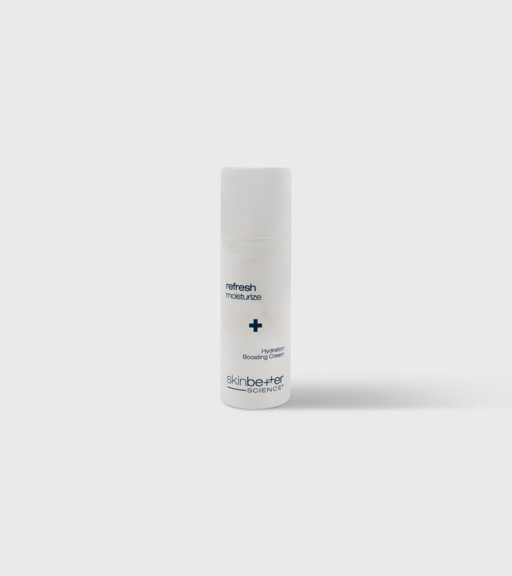 SkinBetter Science - Hydration Boosting Cream - 1.7 oz