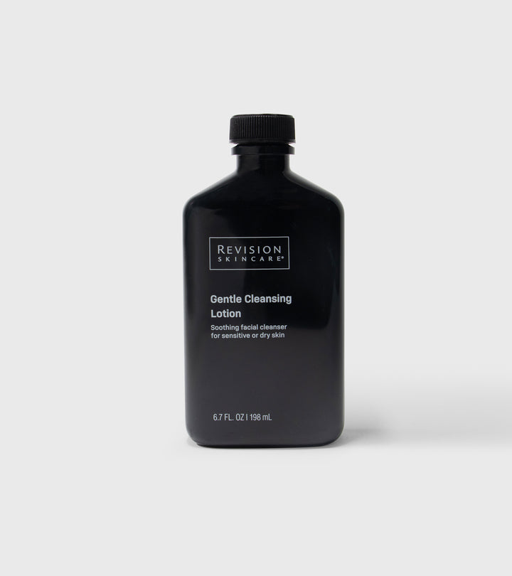 Revision - Gentle Cleansing Lotion - 6.7 oz