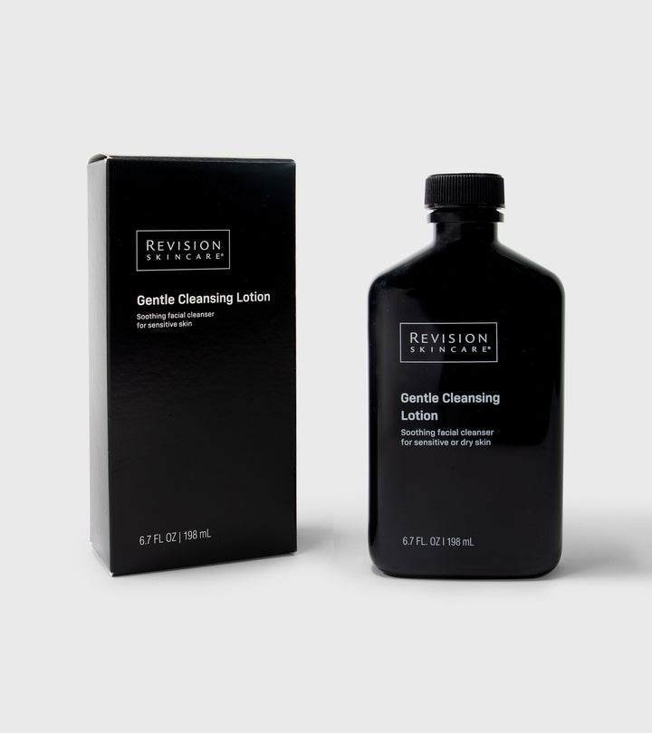 Revision - Gentle Cleansing Lotion - 6.7 oz