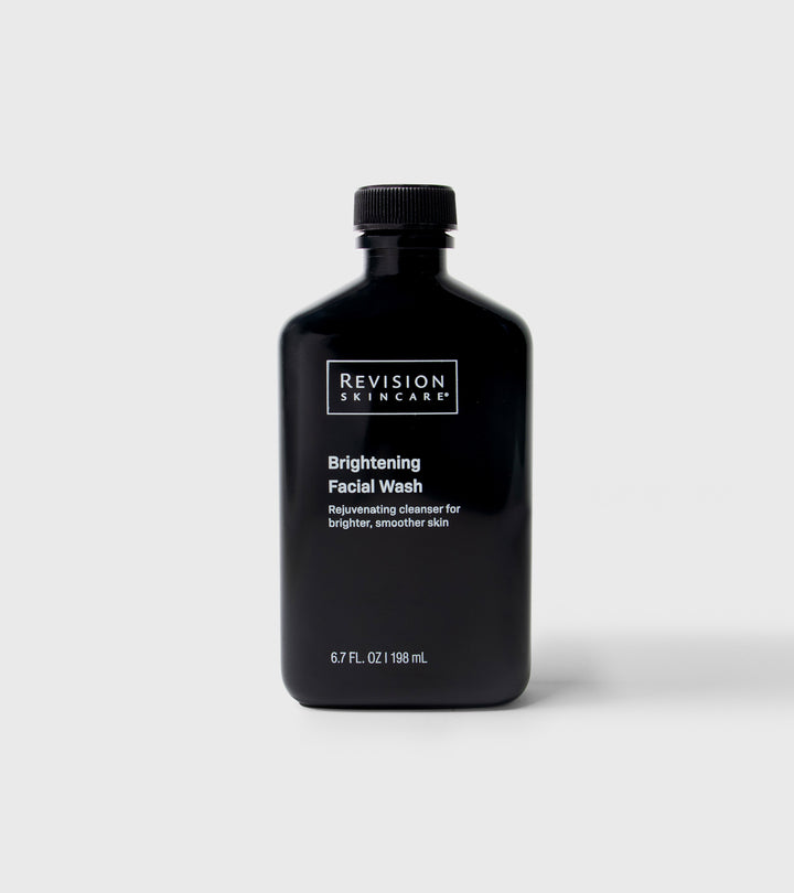 Revision - Brightening Facial Wash - 6.7 oz