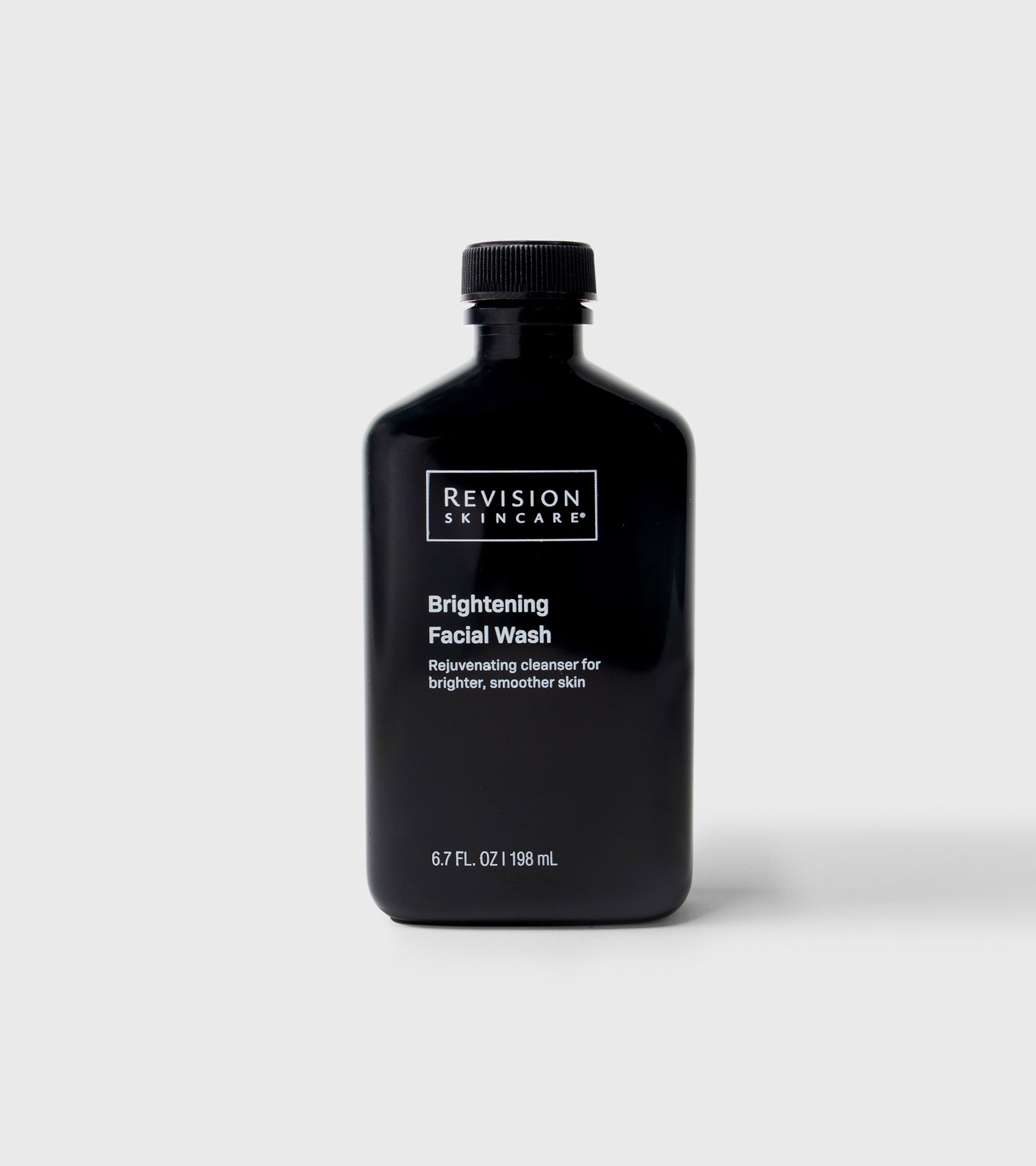 Brightening Facial Wash