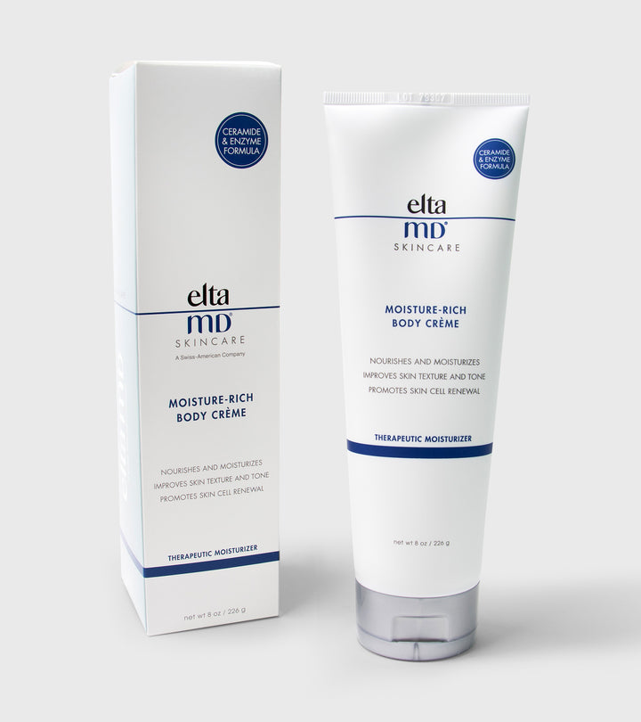 EltaMD - Moisture Rich Body Creme