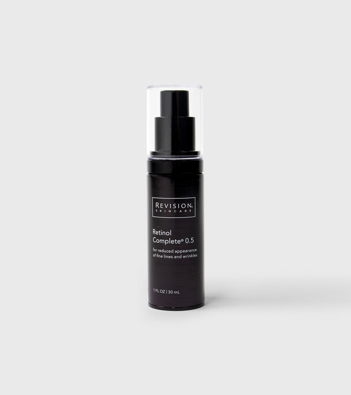 Revision - Retinol Complete 0.5 - 1 oz