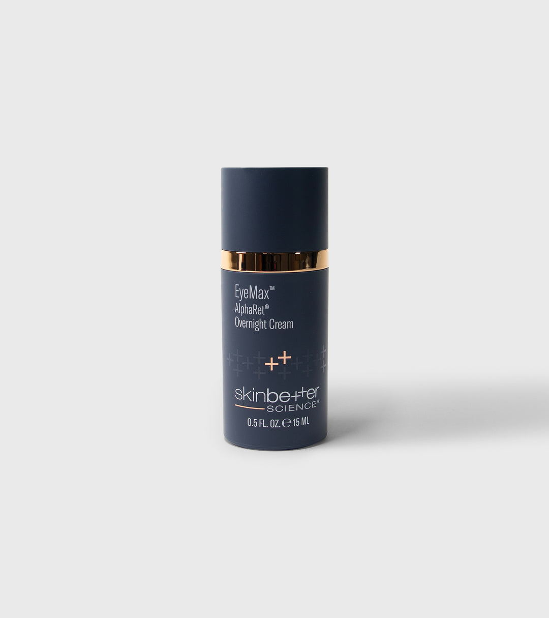 SkinBetter Science - EyeMax AlphaRet Overnight Cream