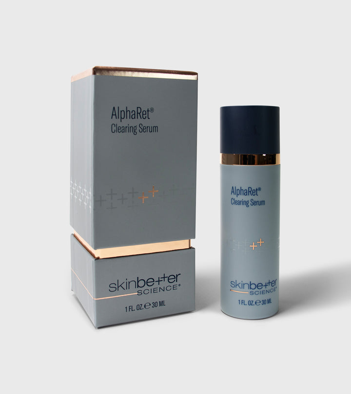 SkinBetter Science - AlphaRet Clearing Serum