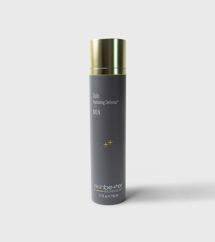SkinBetter Science - Solo Hydrating Defense Men