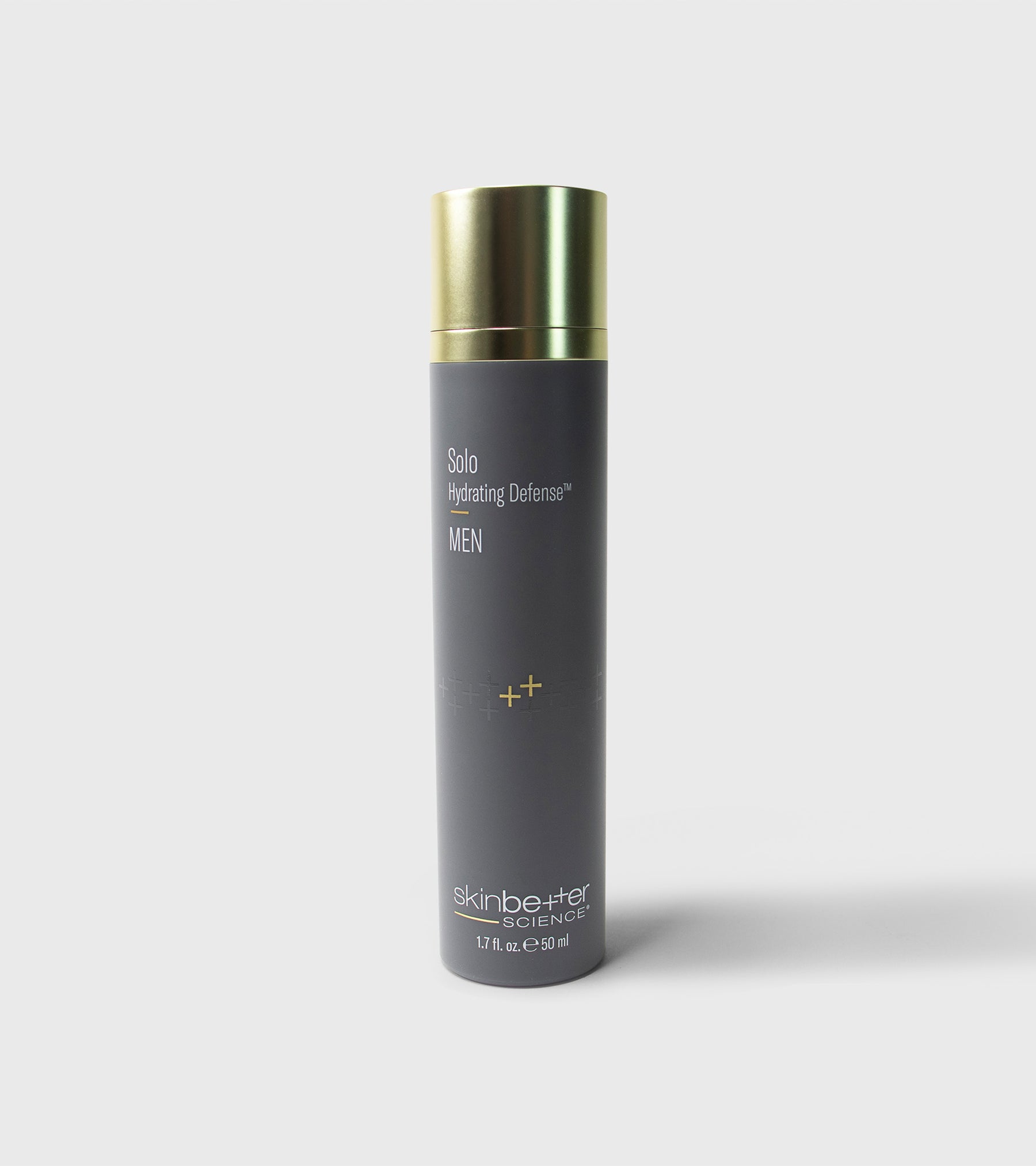 SkinBetter Science - Solo Hydrating Defense Men