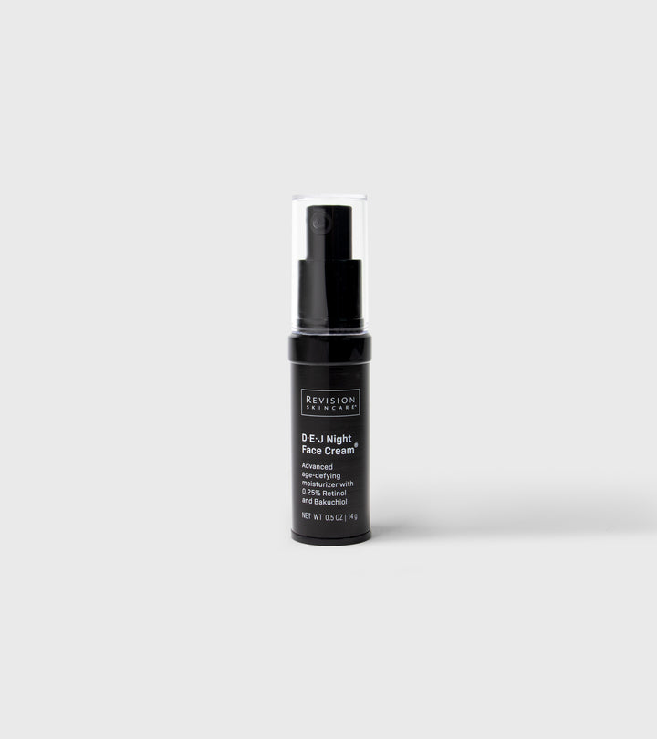 Revision - D·E·J Night Face Cream