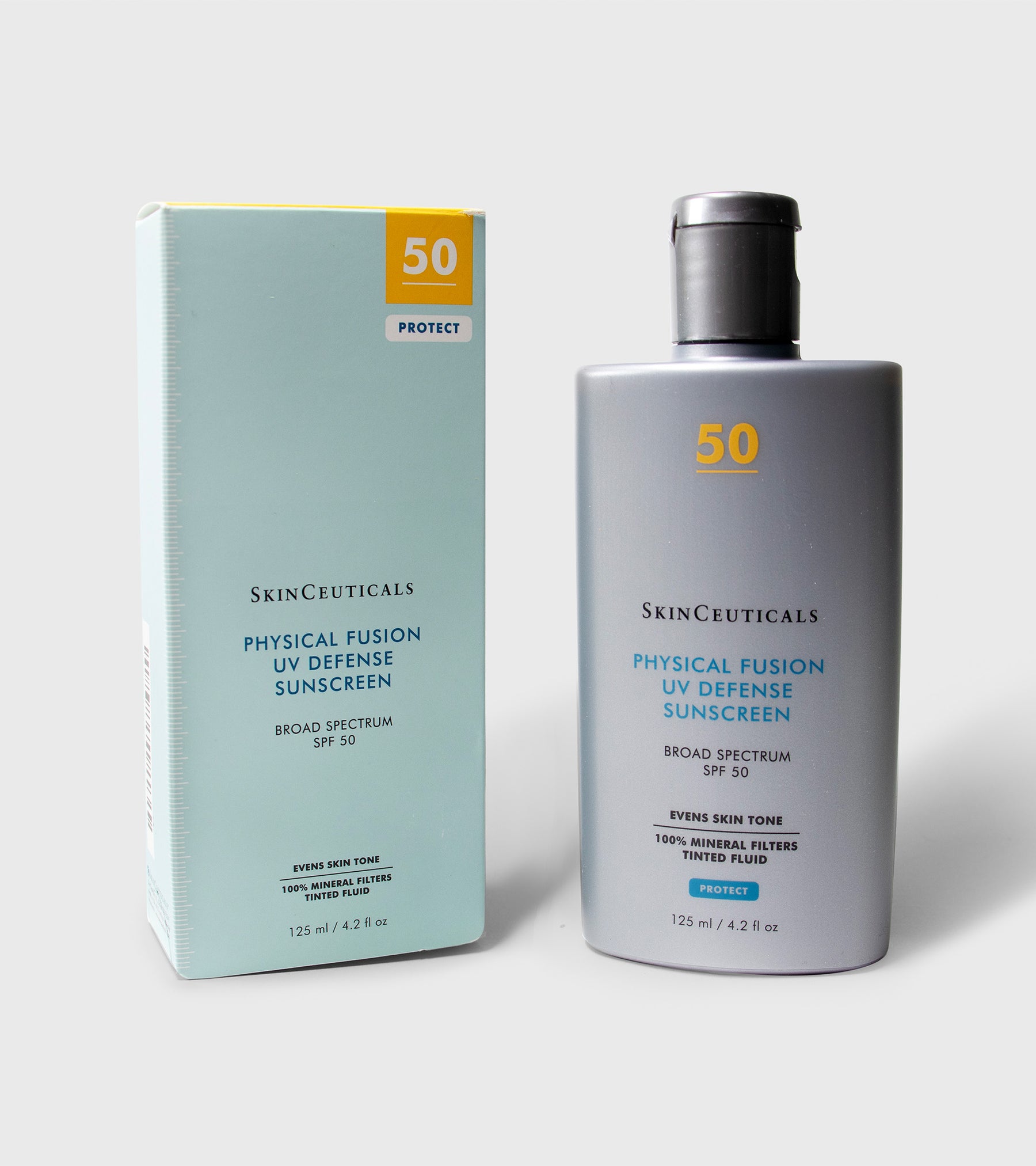 Physical Fusion UV Defense SPF 50