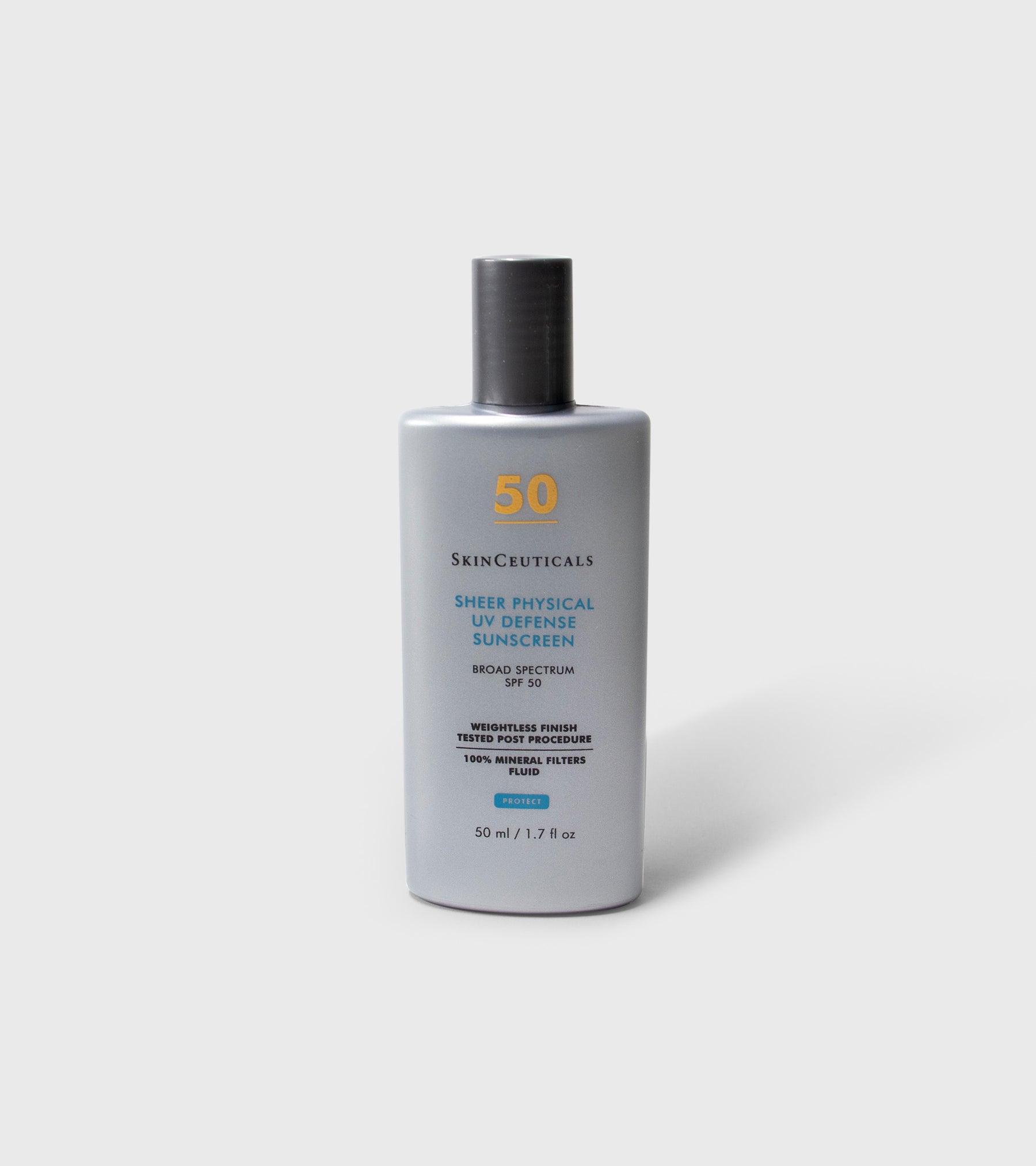 Sheer Physical UV Defense SPF 50