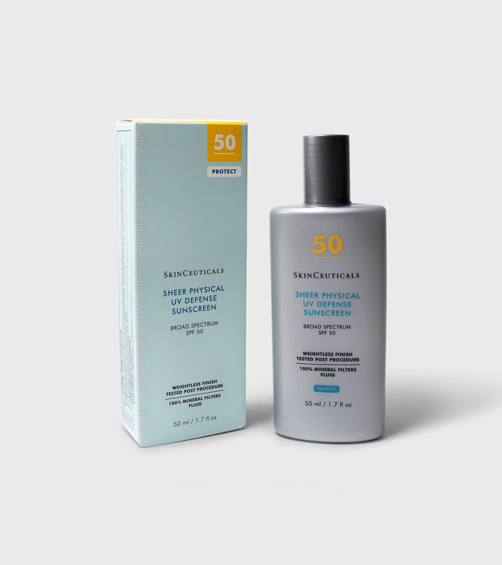 SkinCeuticals - Sheer Physical UV Defense SPF 50 - 1.7 oz