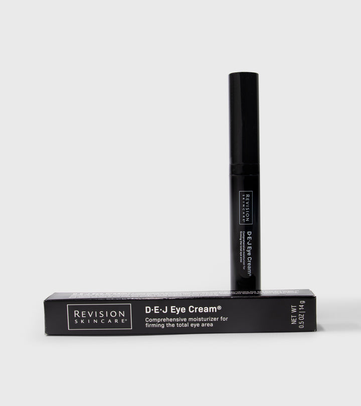 Revision - D·E·J Eye Cream