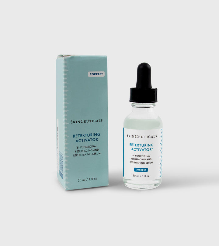 SkinCeuticals - Retexturing Activator
