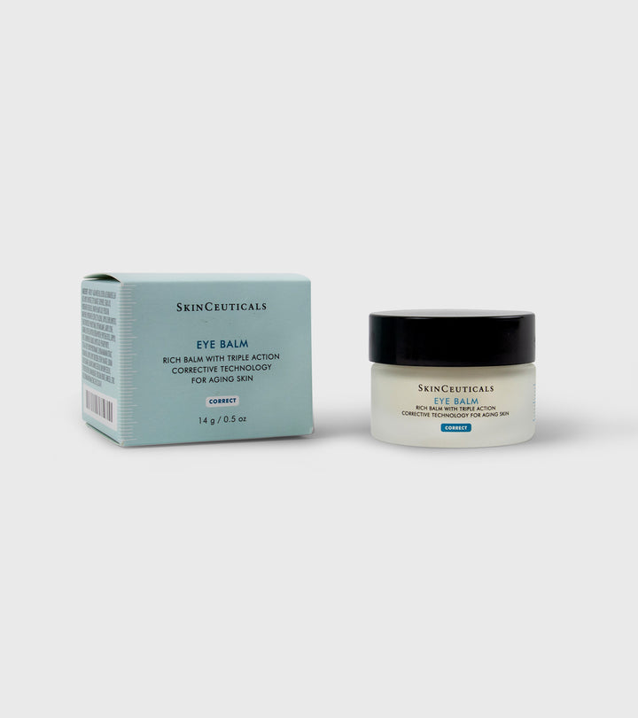 SkinCeuticals - Eye Balm - 0.5 oz