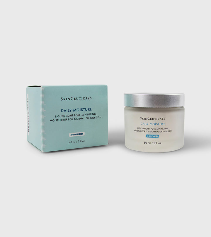 SkinCeuticals - Daily Moisture - 2 oz