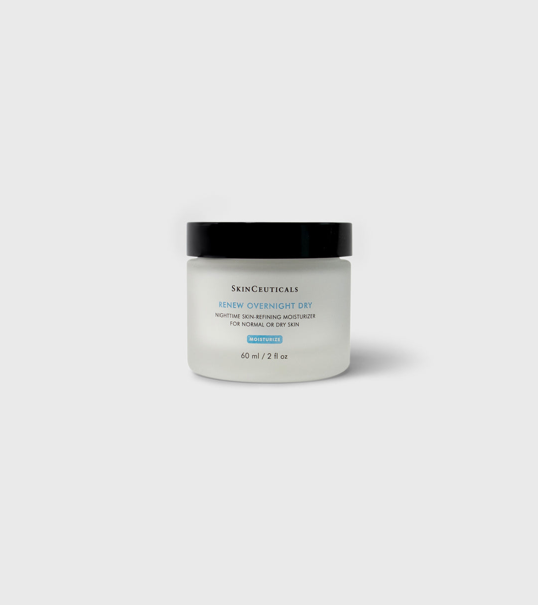 SkinCeuticals - Renew Overnight Dry - 2 oz