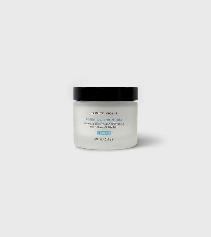 SkinCeuticals - Renew Overnight Dry - 2 oz