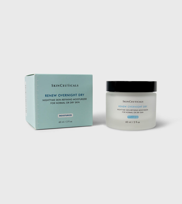 SkinCeuticals - Renew Overnight Dry - 2 oz