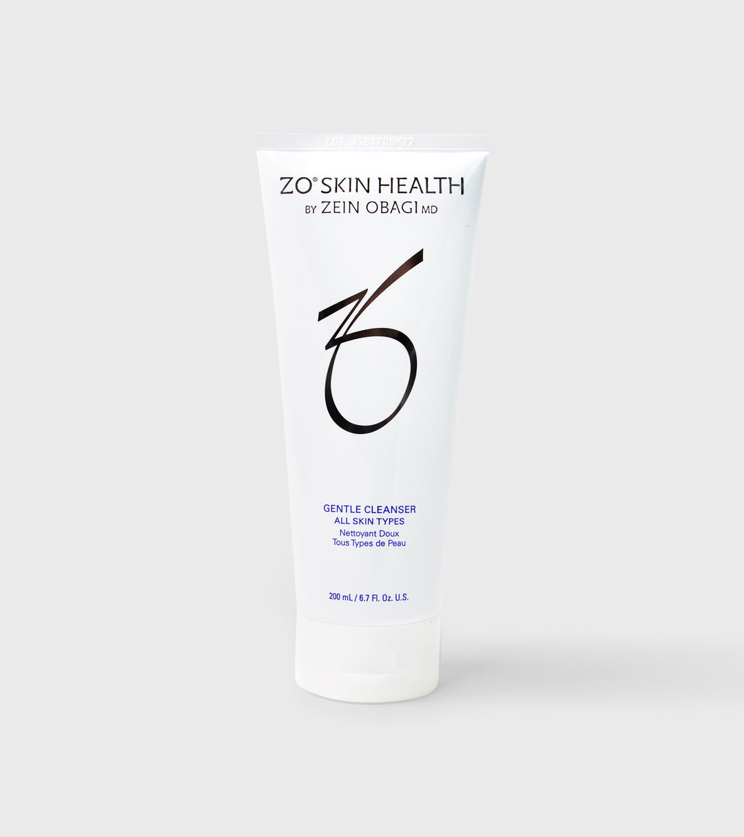 ZO Skin Health - Gentle Cleanser