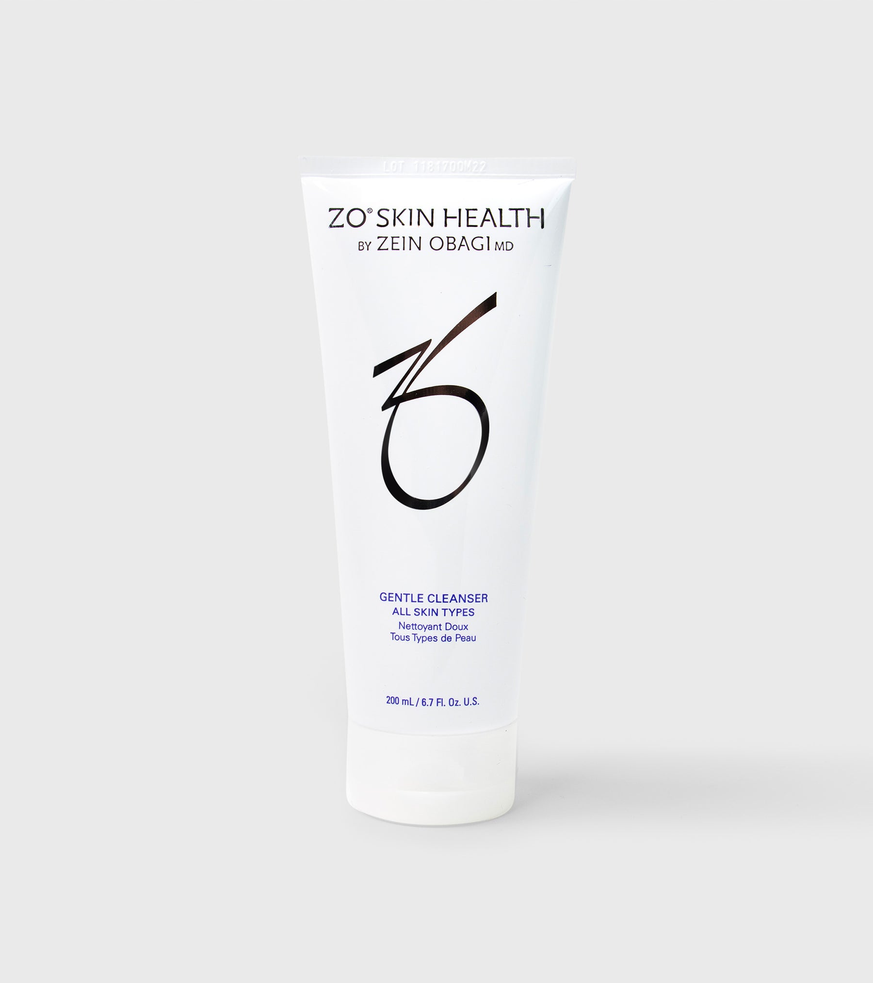ZO Skin Health - Gentle Cleanser