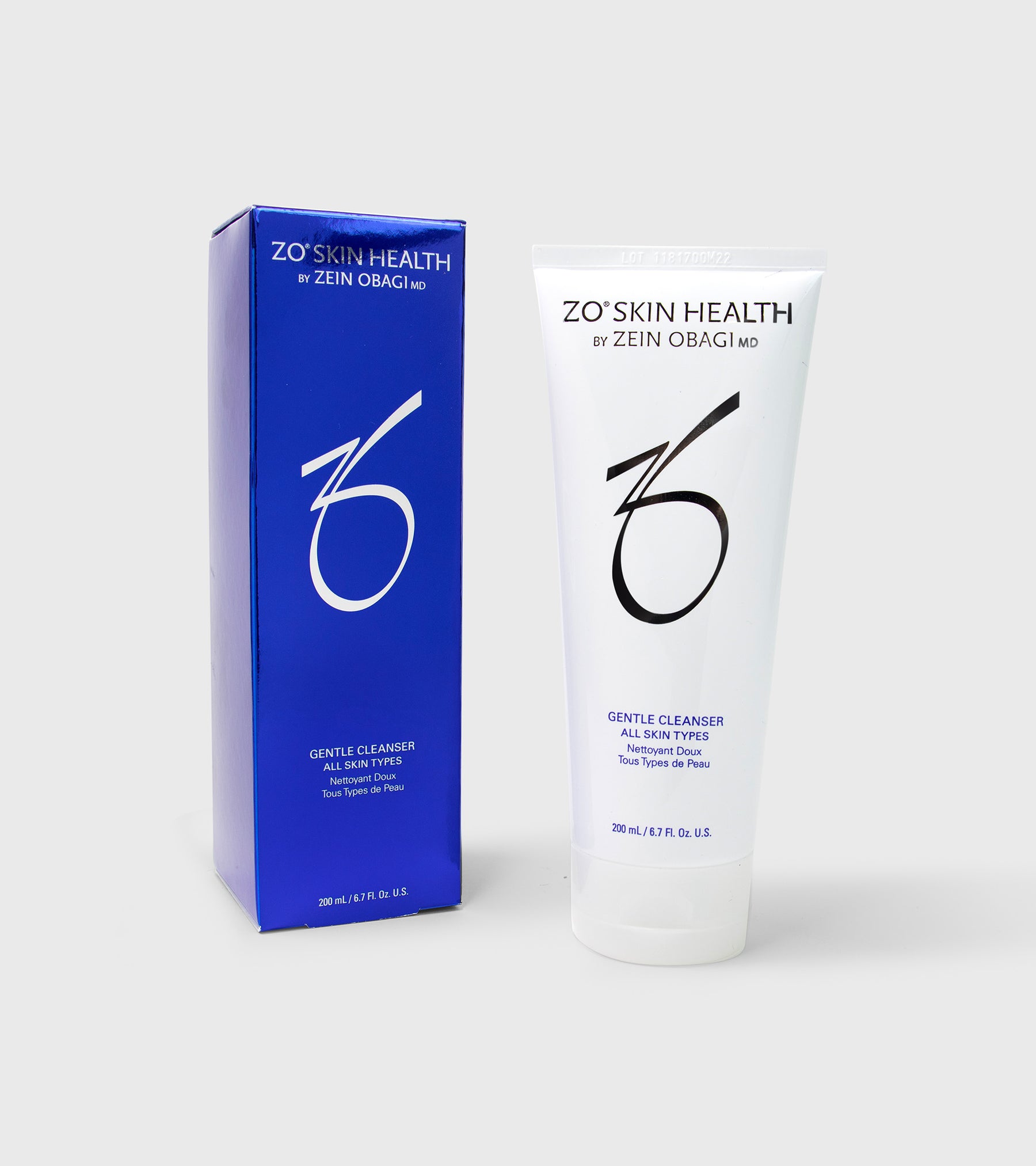 ZO Skin Health - Gentle Cleanser