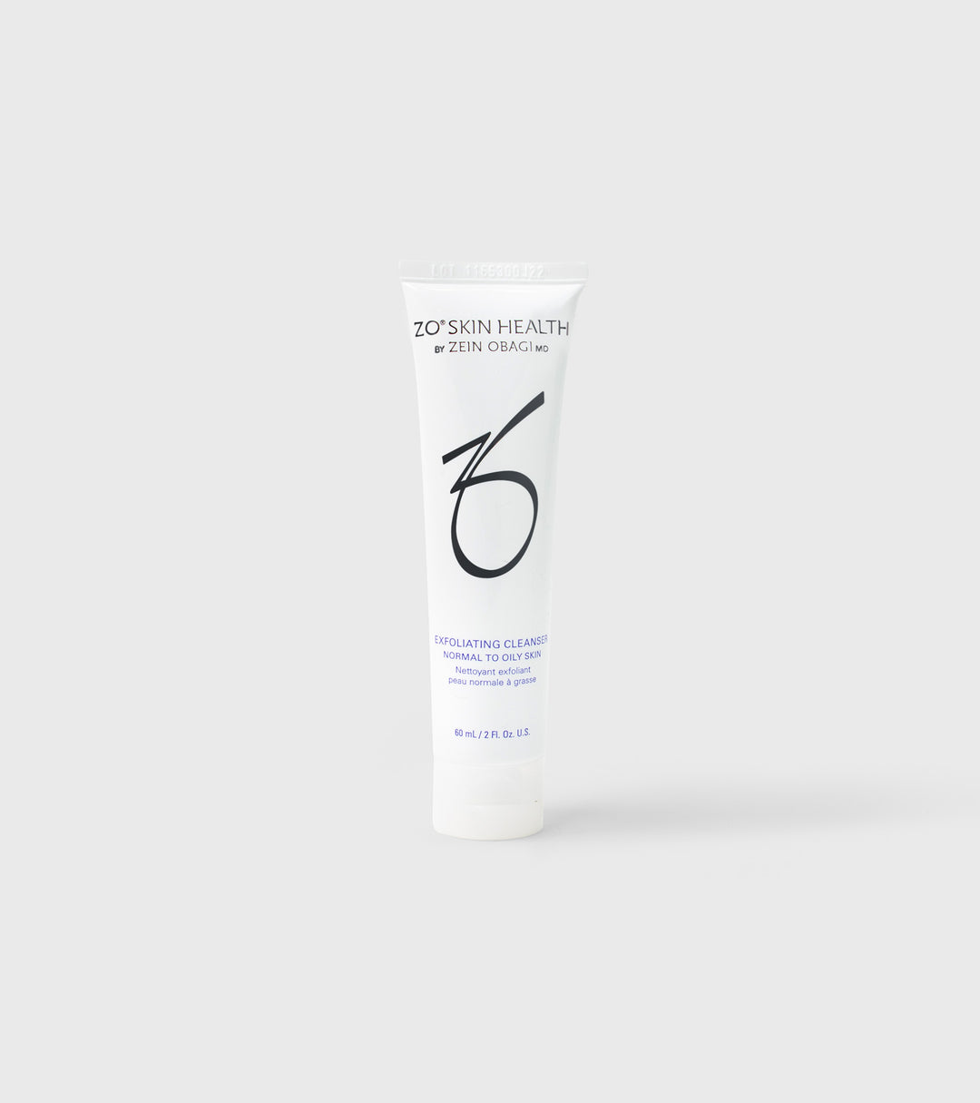 ZO Skin Health - Exfoliating Cleanser