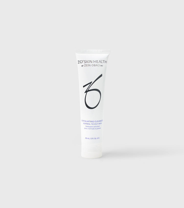ZO Skin Health - Exfoliating Cleanser