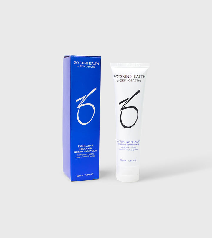 ZO Skin Health - Exfoliating Cleanser
