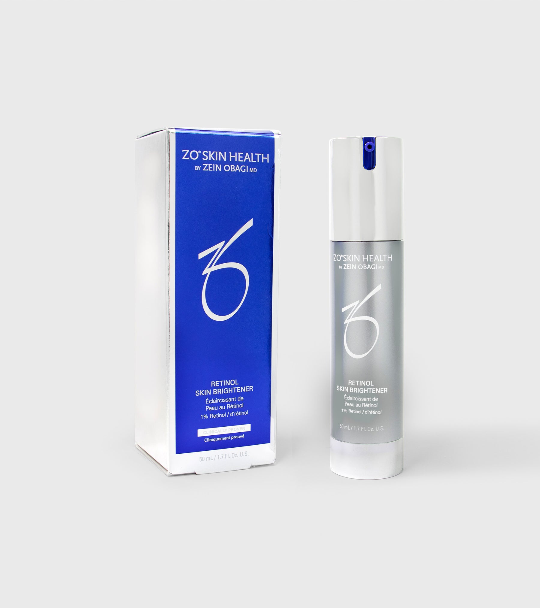 ZO Skin Health - Retinol Skin Brightener 1% - 1.7 oz