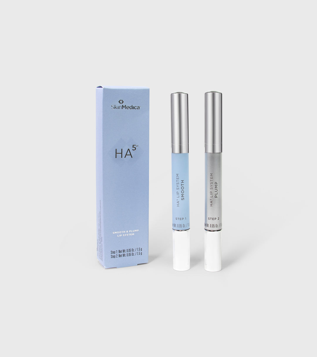Skin Medica - HA5 Smooth Plump Lip System - 0.5 oz