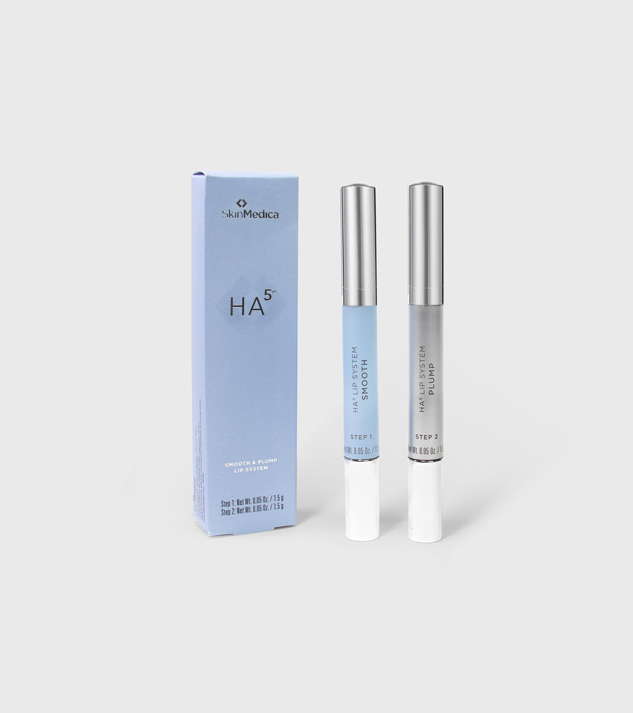 HA5 Smooth Plump Lip System