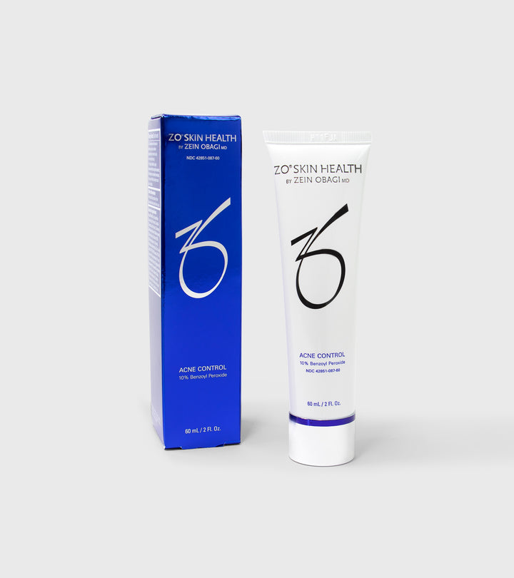 ZO Skin Health - Acne Control - 2 oz