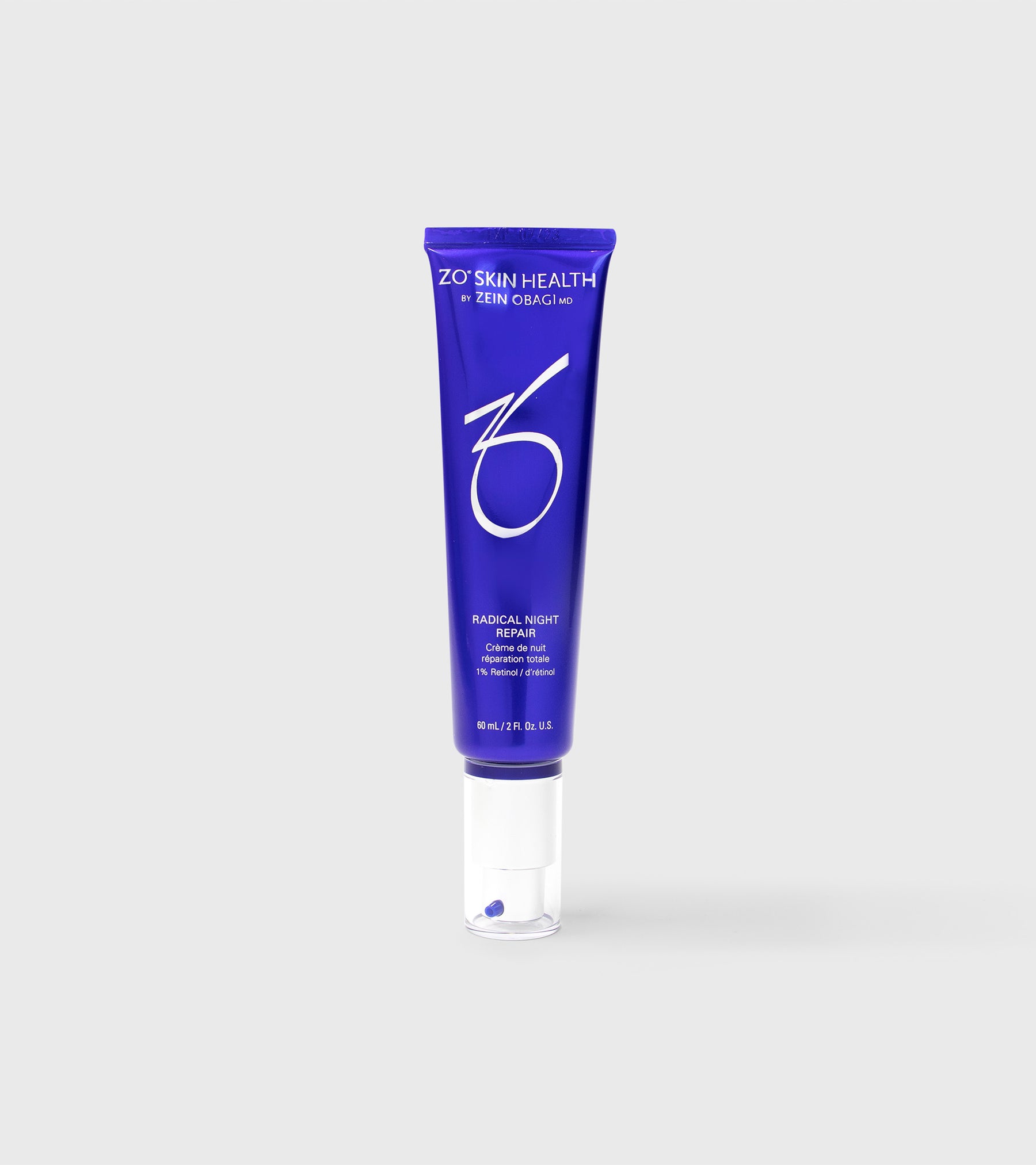 ZO Skin Health - Radical Night Repair - 2 oz