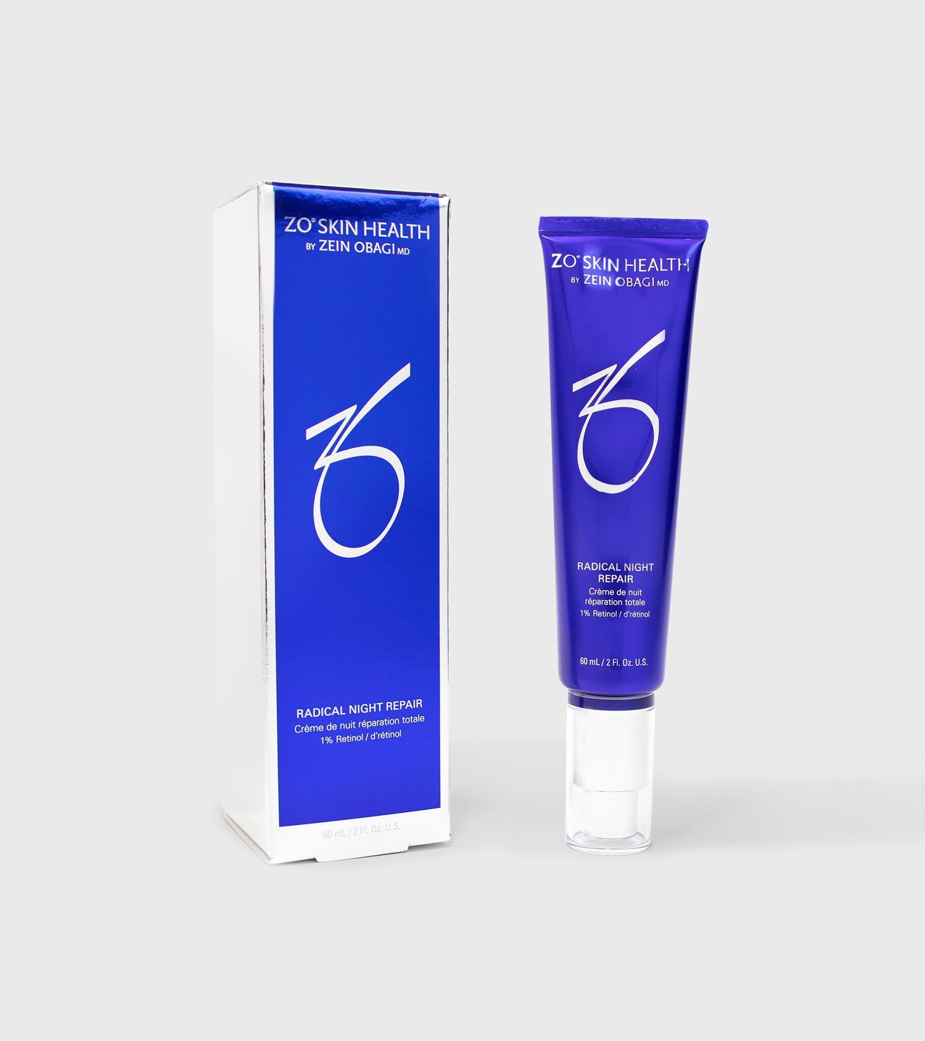 ZO Skin Health - Radical Night Repair - 2 oz