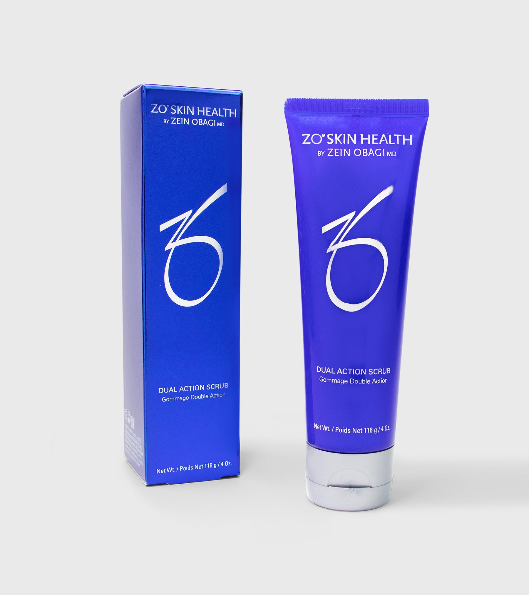 ZO Skin Health - Dual Action Scrub